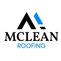 McLean Roofing logo - Similar company to Avonside Group