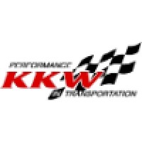 KKW Trucking, Inc. logo - Similar company to J.H. Walker Trucking