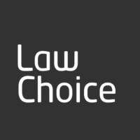 Law Choice Recruitment