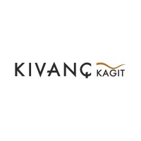 Kıvanç Kağıt logo - Similar company to Kivanc Tekstil