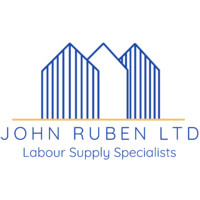 John Ruben Ltd logo - Similar company to Walker Contract Services Limited