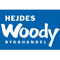 Hejdes Woody Bygghandel logo - Similar company to Secure By Q - Part Of Qgroup