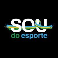 Sou do Esporte logo - Similar company to Placarsoft Gestão Do Esporte