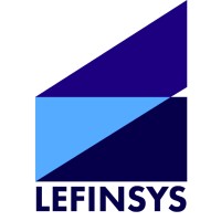 Lefinsys logo - Similar company to Tricloud Technologies