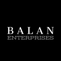 BALAN ENTERPRISES logo - Similar company to Jules Communications