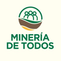 Minería de Todos logo - Similar company to Resoluta
