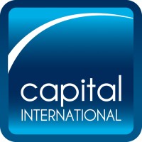 Capital International Staffing logo - Similar company to Strict Staffing