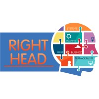 Right Head India logo - Similar company to Indian Manpower Services