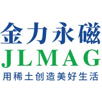 JL MAG Rare-Earth Co., Ltd. logo - Similar company to Service Brewer