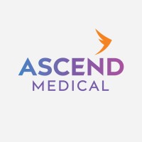 Ascend Medical logo - Similar company to Make It Loud Web