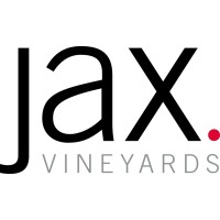 JAX Vineyards logo - Similar company to Craig Communications