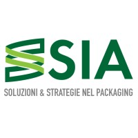 Sia Imballaggi logo - Similar company to Pool Pack Group