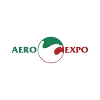 Aero Expo Toluca 2025 logo - Similar company to Aeroexpo