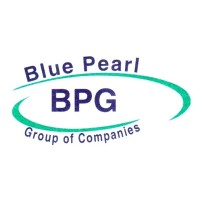 Blue Pearl Construction LLC logo - Similar company to Perflex Building Contracting