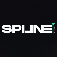 Spline Studio logo - Similar company to Blynd