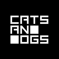 Cats & Dogs Agency logo - Similar company to Filmcut Creative