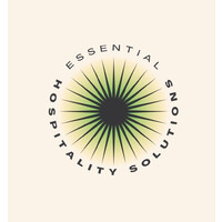 Essential Hospitality Solutions logo - Similar company to Your Bnb Co-Host