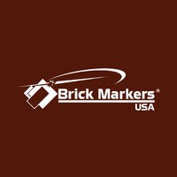 Brick Markers Usa