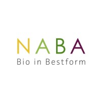 NABA Feinkost GmbH logo - Similar company to Nabio