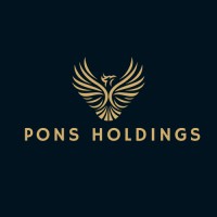 Pons Holdings Corporation