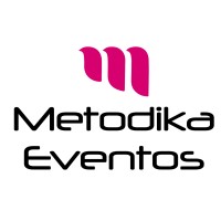 METODIKA EVENTOS SL logo - Similar company to Metodika Ab