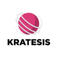 Kratesis logo - Similar company to Rachael S.R.L.