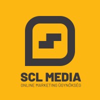 SCL Media - Online Marketing Ügynökség logo - Similar company to Brocasterz