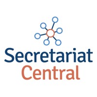 Secretariat Central logo - Similar company to Liberation75