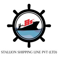Stallion Shipping Line Pvt Ltd logo - Similar company to 1700 Trading