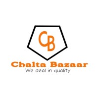 Chalta Bazaar logo - Similar company to Five Star Diamond Llc