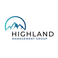 Highland Management Group logo - Similar company to Lucent Group, Inc.