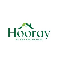 Hooray Home Storage logo - Similar company to Ningbo Bonnie Import & Export Co., Ltd.