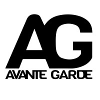 Avante Garde logo - Similar company to Avani