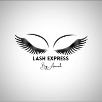 Lash Express By Amnah logo - Similar company to Deka Lash Stonebridge Ranch