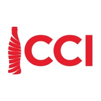 Coca-Cola CCI logo - Similar company to Y