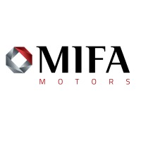 MIFA MOTORS / YAMAHA MAROC logo - Similar company to Full Services
