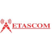 ETASCOM logo - Similar company to Barea