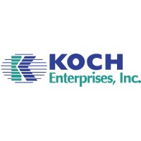 Koch Enterprises logo - Similar company to Ensight Solutions, Llc