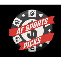 AF Sports Picks logo - Similar company to Steve Ford International