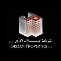 Jordan Properties Ltd logo - Similar company to Precise Builders Pbr  - البناؤون الدقيقون