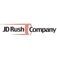 JD Rush Company Inc logo - Similar company to Rush Recruiting