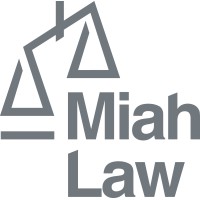 Miah Law logo - Similar company to Blacks Connect