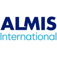 ALMIS International logo - Similar company to Whistlebrook Ltd