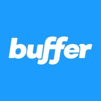 Buffer logo - Similar company to Buffer Stack