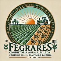 FEGRARES CONSULTORIA AGRÍCOLA S/C LTDA logo - Similar company to Santa Fé Pallets