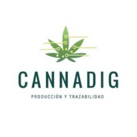 CANNADIG logo - Similar company to Nutrihorizon S.L.