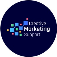 Creative Marketing Support