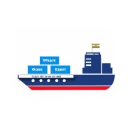 WeAre Ocean Export logo - Similar company to Ocean Export Import