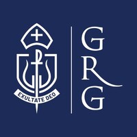 Georges River Grammar logo - Similar company to Riteway Group