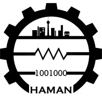 Haman Solutions logo - Similar company to Haman Sanat Aria